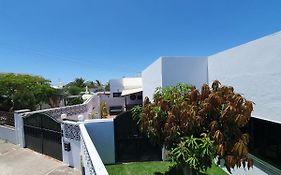 Casa El Eco Del Volcan 1
